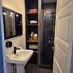 Appt Lumineux F3 Quartier Calme 아파트 *