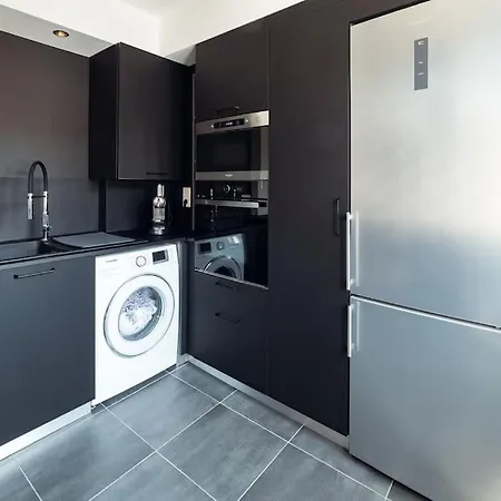 Appartement Appt Lumineux F3 Quartier Calme