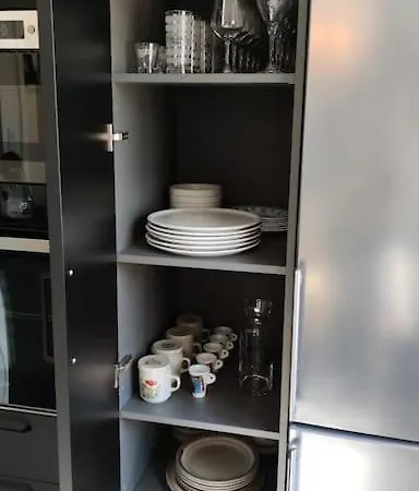 Appt Lumineux F3 Quartier Calme Vichy