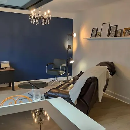 Appartement Appt Lumineux F3 Quartier Calme Vichy