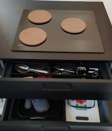 Appt Lumineux F3 Quartier Calme Apartament *