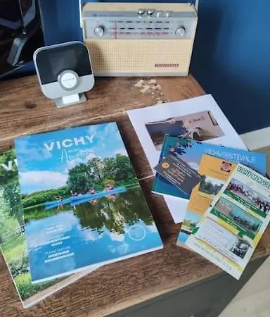 Appt Lumineux F3 Quartier Calme *