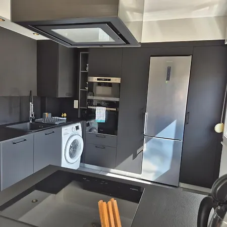 Appt Lumineux F3 Quartier Calme Vichy