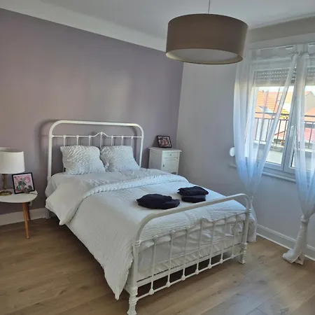 Appartement Appt Lumineux F3 Quartier Calme