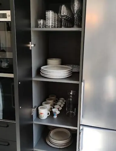 Appt Lumineux F3 Quartier Calme Βισύ