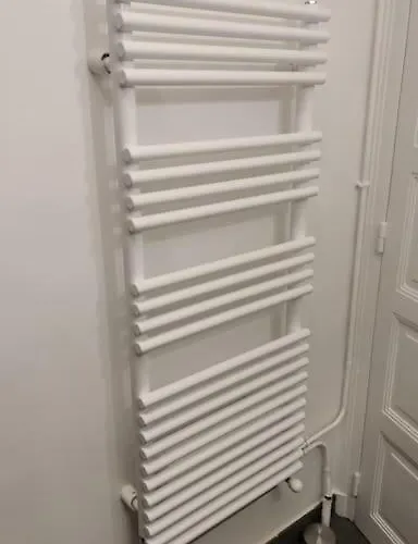 Appt Lumineux F3 Quartier Calme Διαμέρισμα Βισύ