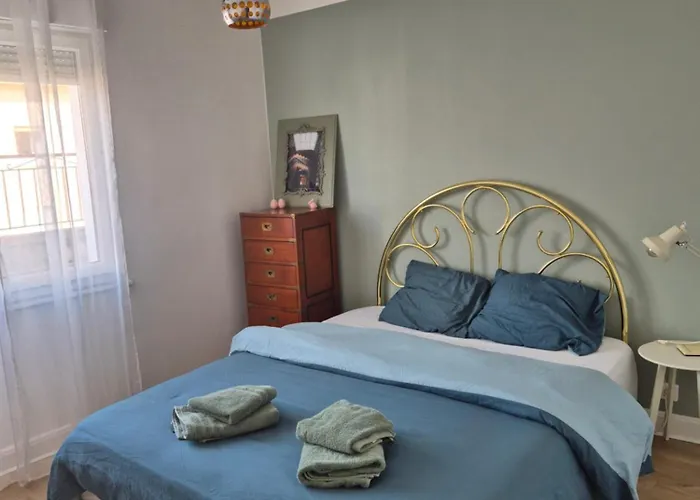 Apartmán Appt Lumineux F3 Quartier Calme Vichy